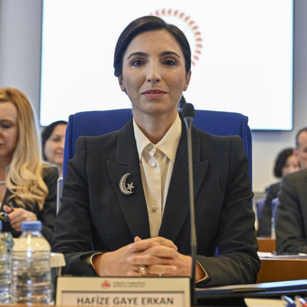 Foto - Hafize Gaye Erkan bombası gündemi sarstı! O isim, eşinin kim olduğunu ve ne iş yaptığını açıkladı