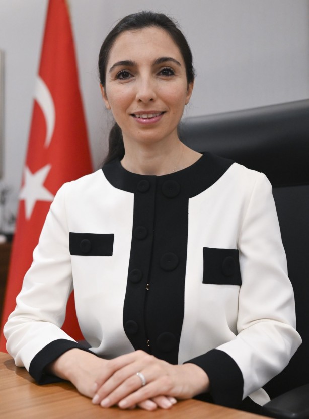 Foto - Hafize Gaye Erkan bombası gündemi sarstı! O isim, eşinin kim olduğunu ve ne iş yaptığını açıkladı