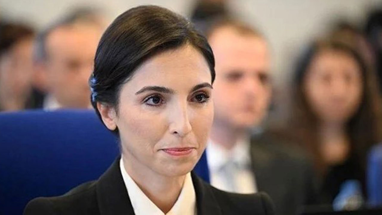 Ankara kulisleri patladı: Hafize Gaye Erkan geri dönemedi