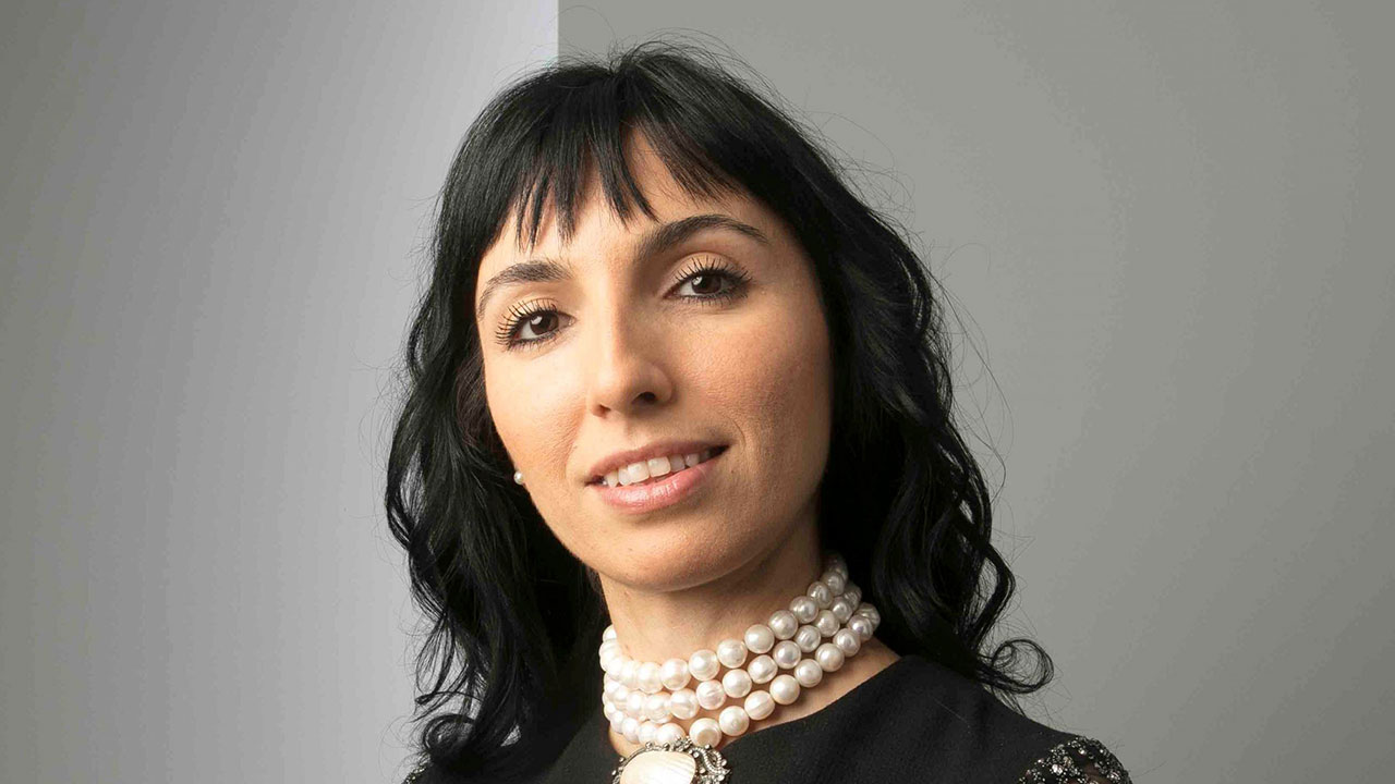 Foto - Ankara kulisleri patladı: Hafize Gaye Erkan geri dönemedi