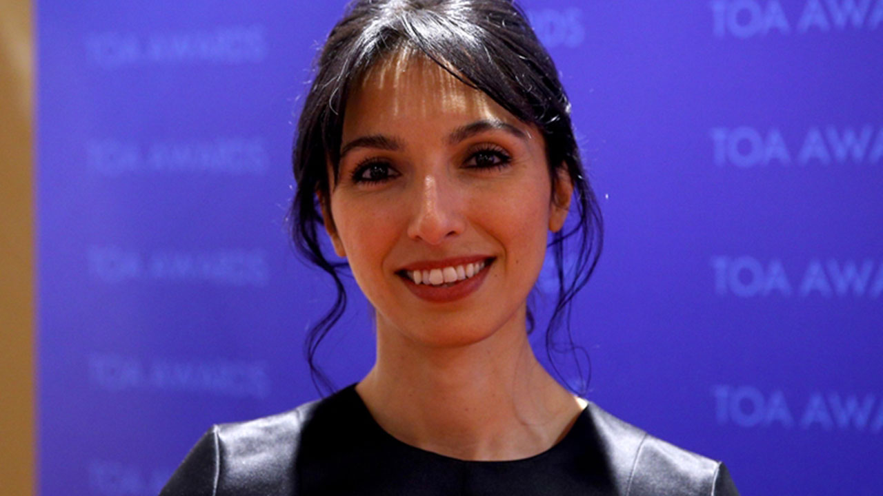 Foto - Ankara kulisleri patladı: Hafize Gaye Erkan geri dönemedi