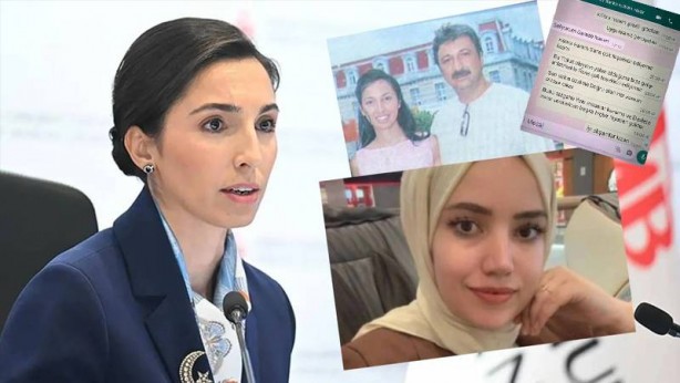 Foto - Hafize Gaye Erkan hakkında bir bomba iddia daha! Şimdi herkes birbirine "Bu gerçekten doğru mu" diye soruyor 