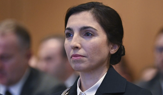 Hafize Gaye Erkan hakkında bir bomba iddia daha! Şimdi herkes birbirine "Bu gerçekten doğru mu" diye soruyor 