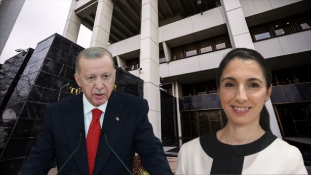 Hafize Gaye Erkan hakkında bomba iddia! Erdoğan bakın niye görevden almış 