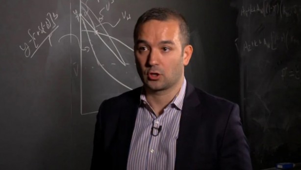 Foto - Hafize Gaye Erkan istifa etmişti! Merkez Bankası’nın yeni başkanıyla ilgili olay iddia! "Erdoğan" detayı gündeme bomba gibi düştü 