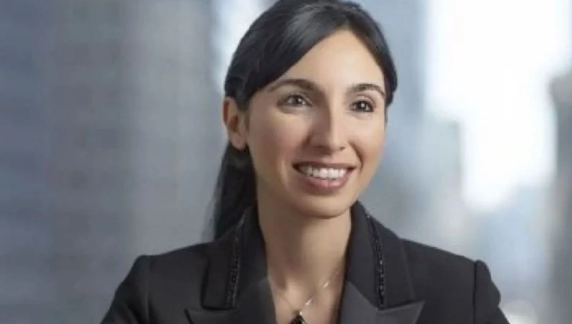 Foto - Hafize Gaye Erkan'ın isminde dikkat çeken Turgut Özal detayı