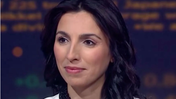 Foto - Hafize Gaye Erkan'ın isminde dikkat çeken Turgut Özal detayı