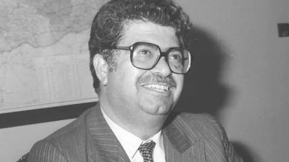 Foto - Hafize Gaye Erkan'ın isminde dikkat çeken Turgut Özal detayı