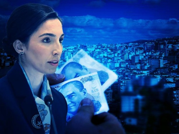 Hafize Gaye Erkan'ın 'Sadık Abi'si kim? Ne kadar maaş alıyor? İşte Merkez Bankası Başkanı ile ilgili bomba gerçekler