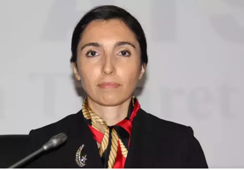 Foto - Hafize Gaye Erkan’la ilgili iddiaların ardı arkası kesilmiyor! Şimdi de bu şok geldi! Herkes birbirine "Bu gerçekten doğru mu" diye soruyor 