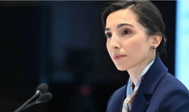 Foto - Hafize Gaye Erkan’la ilgili iddiaların ardı arkası kesilmiyor! Şimdi de bu şok geldi! Herkes birbirine "Bu gerçekten doğru mu" diye soruyor 