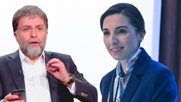 Foto - Hafize Gaye Erkan’la ilgili o iddia Türkiye’yi sarsmıştı! Röportajı olay olmuştu! Ve Ahmet Hakan’dan flaş çıkış geldi