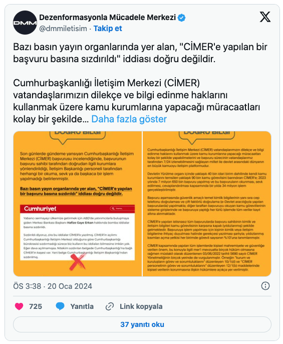 Foto - Hafize Gaye Erkan’la ilgili o iddia Türkiye’yi sarsmıştı! Ve flaş açıklama geldi