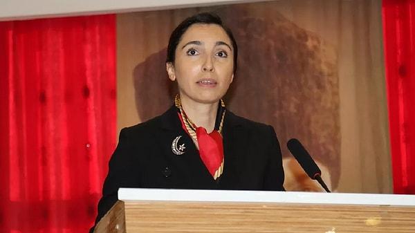 Foto - Hafize Gaye Erkan’la ilgili o iddia Türkiye’yi sarsmıştı! Ve flaş açıklama geldi