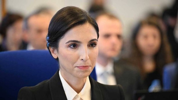 Foto - Hafize Gaye Erkan’la ilgili o iddia Türkiye’yi sarsmıştı! Ve flaş açıklama geldi