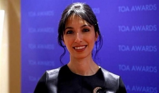 Foto - Hafize Gaye Erkan’la ilgili şok gerçek ortaya çıktı! Herkes bu işe şaştı kaldı 