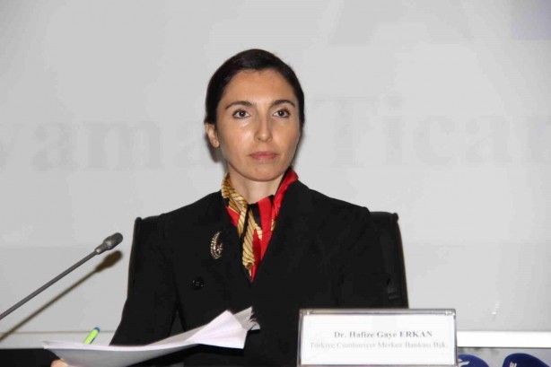 Foto - Hafize Gaye Erkan’la ilgili şok gerçek ortaya çıktı! Herkes bu işe şaştı kaldı 