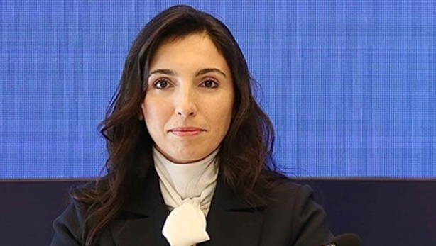 Foto - Hafize Gaye Erkan’la ilgili Türkiye’yi şok eden iddia! Her şeyi bilen çok gizli kaynak açıkladı 