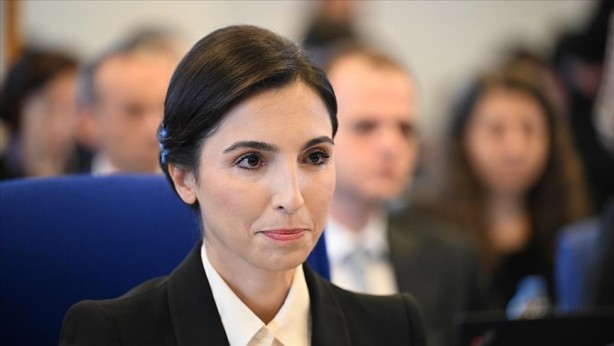Foto - Hafize Gaye Erkan’la ilgili Türkiye’yi şok eden iddia! Her şeyi bilen çok gizli kaynak açıkladı 