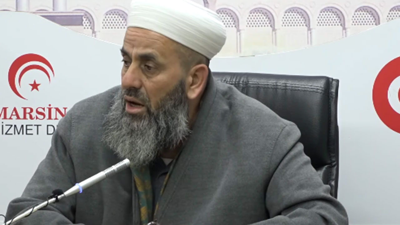 Foto - Hafızın babası tekel bayisi çalıştırıyordu! Abdulkerim Tatlıbak Hoca Emri bil maruf için gidince olanlar oldu