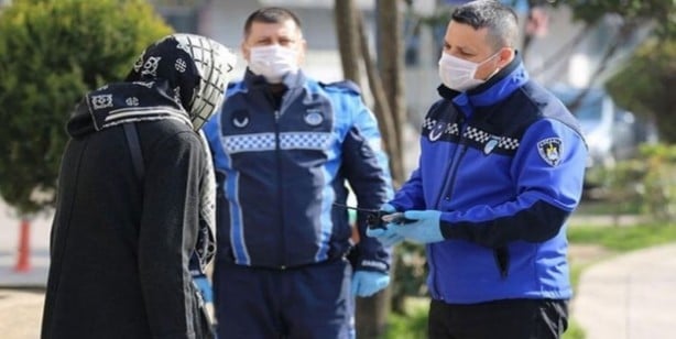 Foto - Hafta sonu (27-28 Haziran) hangi saatlerde sokağa çıkma yasağı uygulanacak?