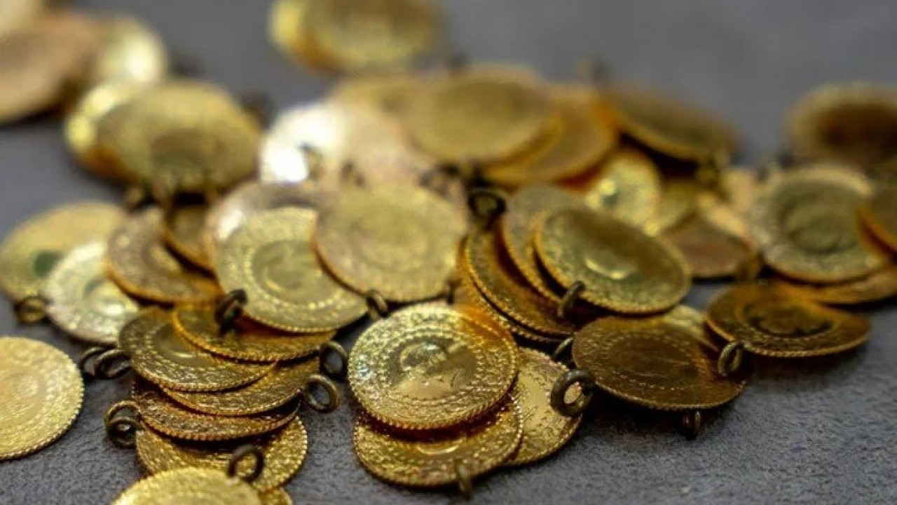 Hafta sonu altın fiyatları: Gram altın ne kadar oldu?