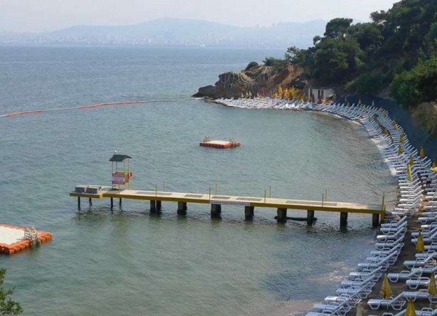 Foto - Hafta sonu gidebileceğiniz en iyi İstanbul plajları