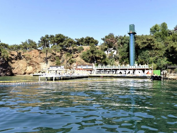 Foto - Hafta sonu gidebileceğiniz en iyi İstanbul plajları