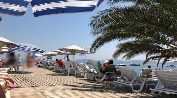 Foto - Hafta sonu gidebileceğiniz en iyi İstanbul plajları