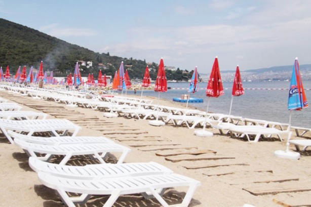 Foto - Hafta sonu gidebileceğiniz en iyi İstanbul plajları