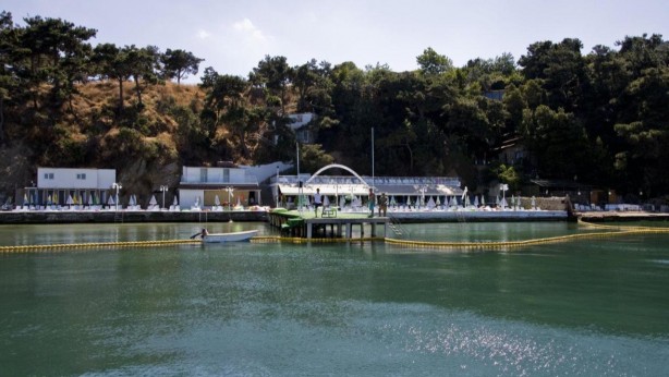 Hafta sonu gidebileceğiniz en iyi İstanbul plajları