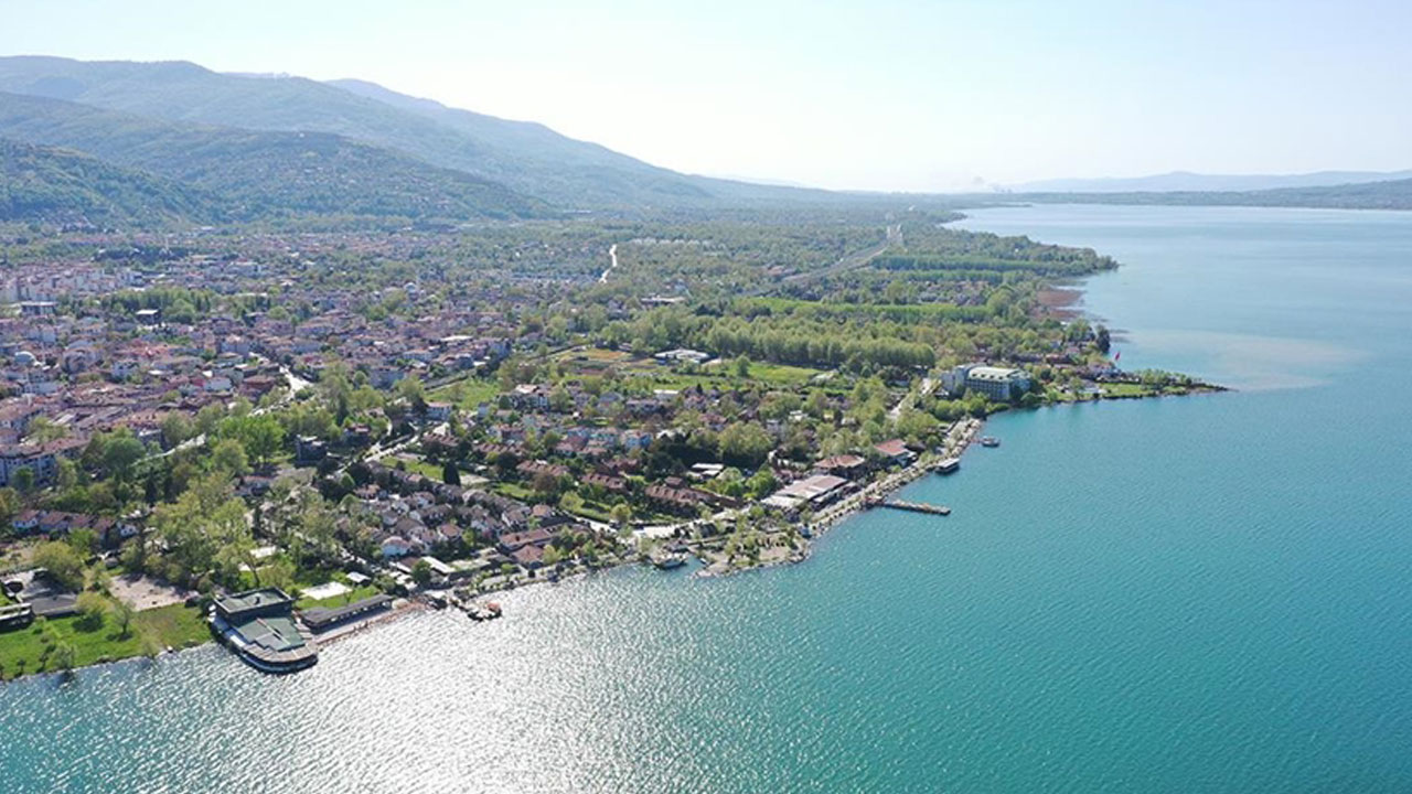 Foto - Hafta sonu kaçış planı: İstanbul’a 2 saat mesafedeki 15 cennet rota