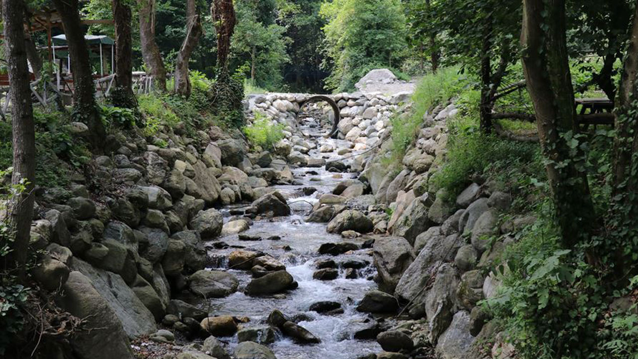 Foto - Hafta sonu kaçış planı: İstanbul’a 2 saat mesafedeki 15 cennet rota