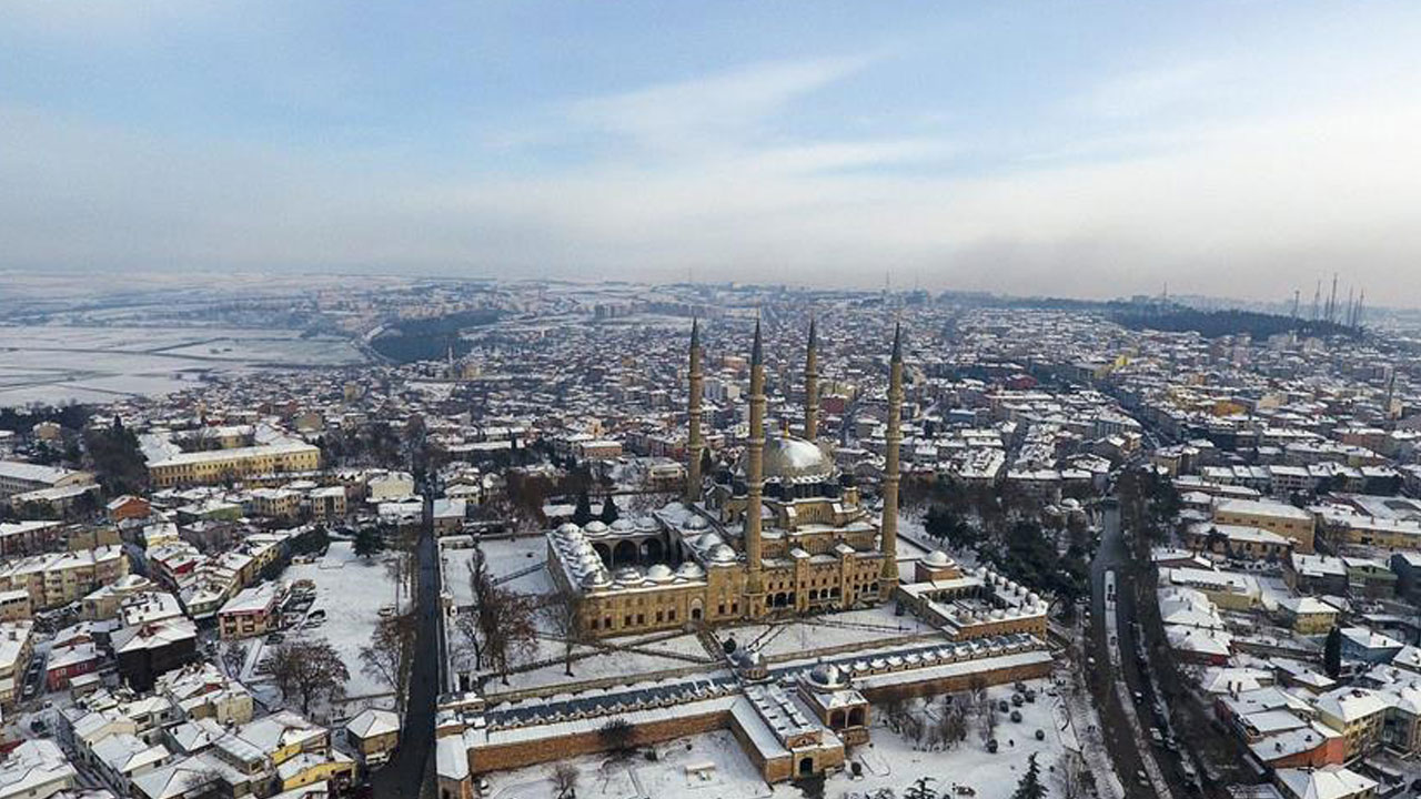 Foto - Hafta sonu kaçış planı: İstanbul’a 2 saat mesafedeki 15 cennet rota