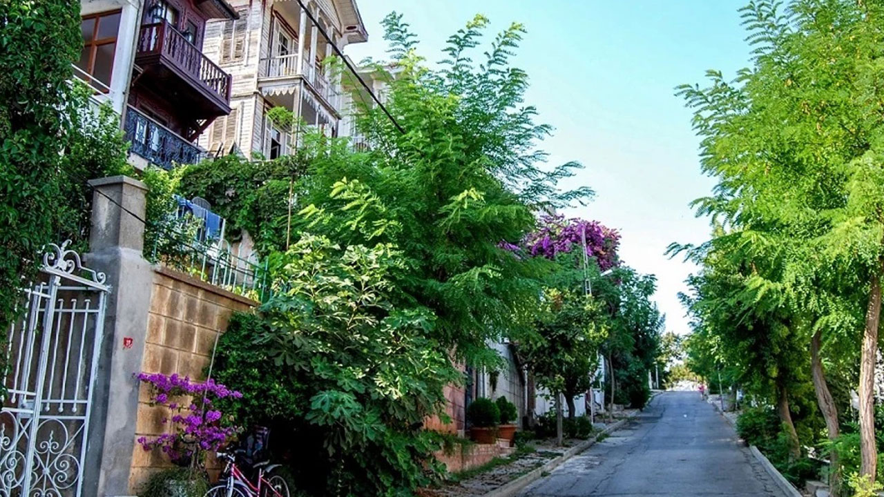 Foto - Hafta sonu kaçış planı: İstanbul’a 2 saat mesafedeki 15 cennet rota