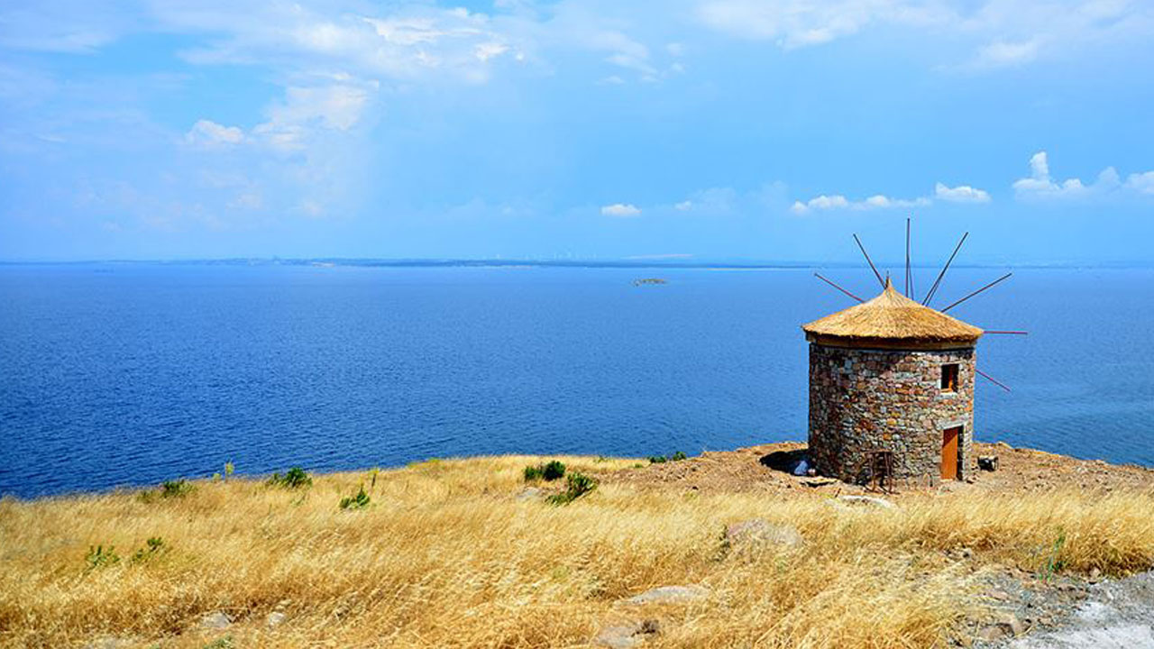 Foto - Hafta sonu kaçış planı: İstanbul’a 2 saat mesafedeki 15 cennet rota