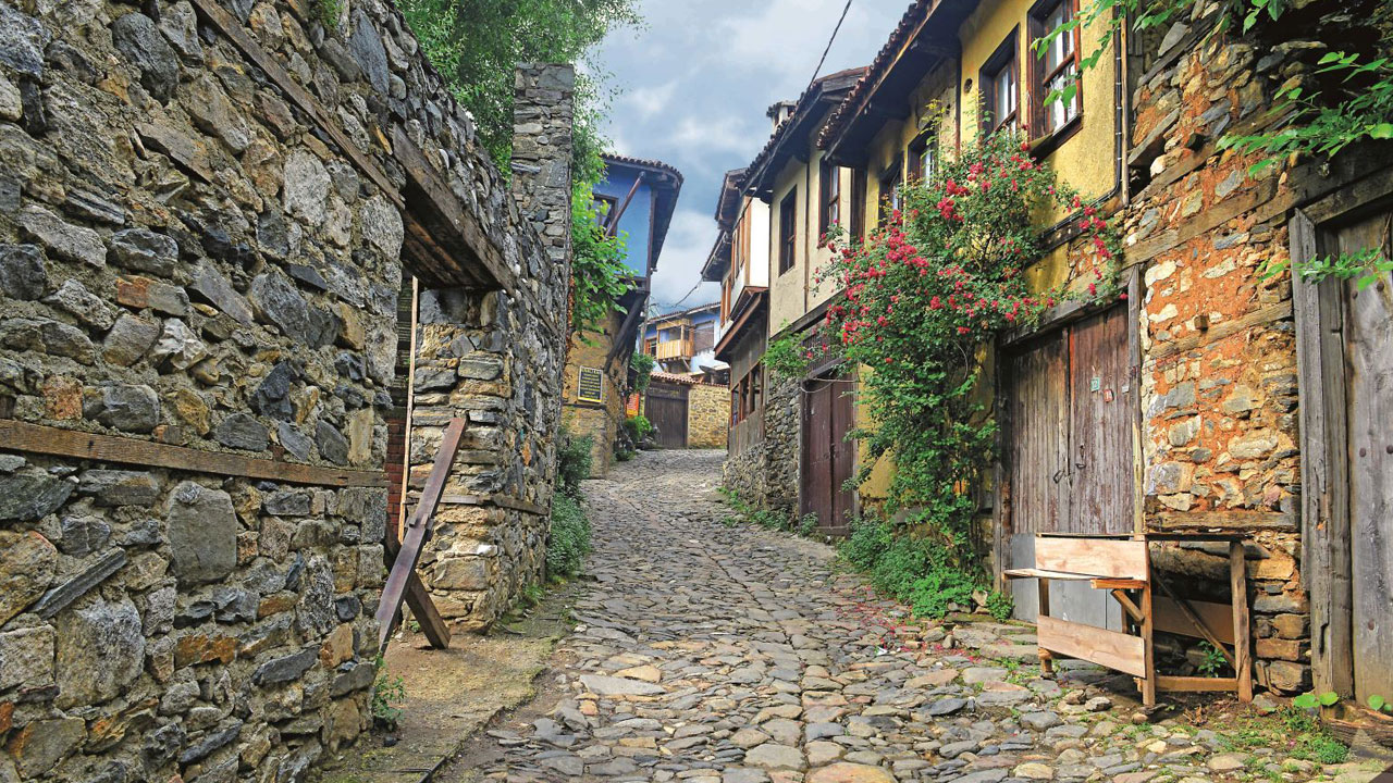 Foto - Hafta sonu kaçış planı: İstanbul’a 2 saat mesafedeki 15 cennet rota