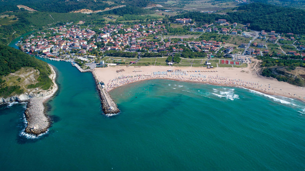 Foto - Hafta sonu kaçış planı: İstanbul’a 2 saat mesafedeki 15 cennet rota
