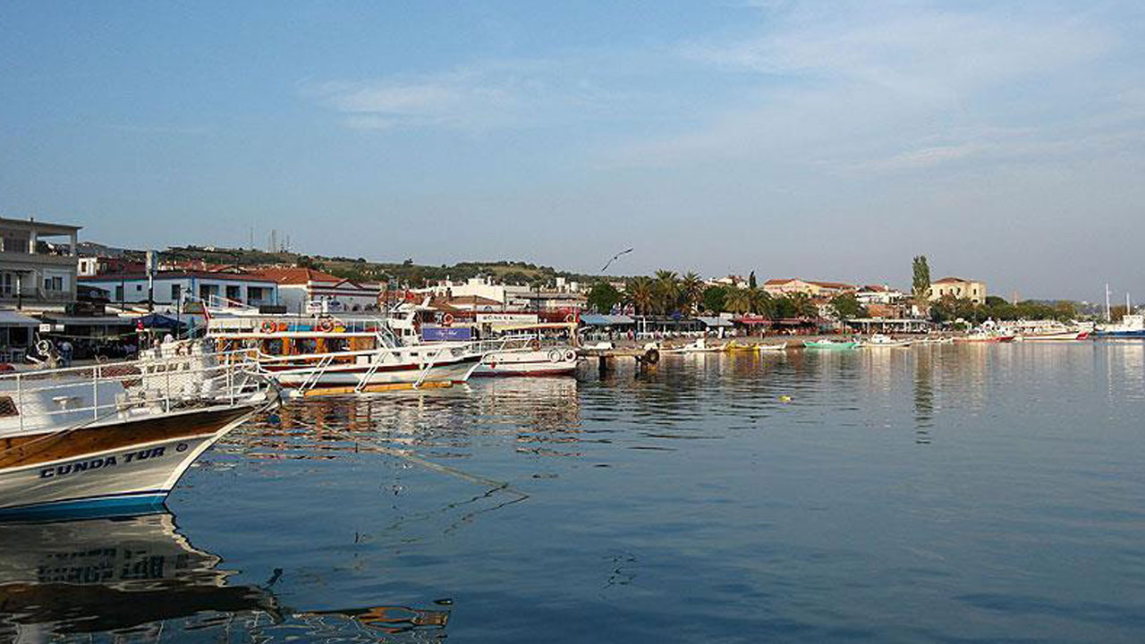 Foto - Hafta sonu kaçış planı: İstanbul’a 2 saat mesafedeki 15 cennet rota