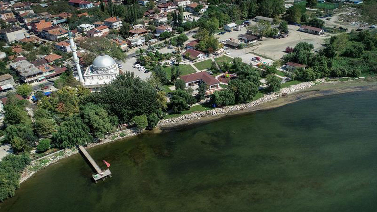 Foto - Hafta sonu kaçış planı: İstanbul’a 2 saat mesafedeki 15 cennet rota