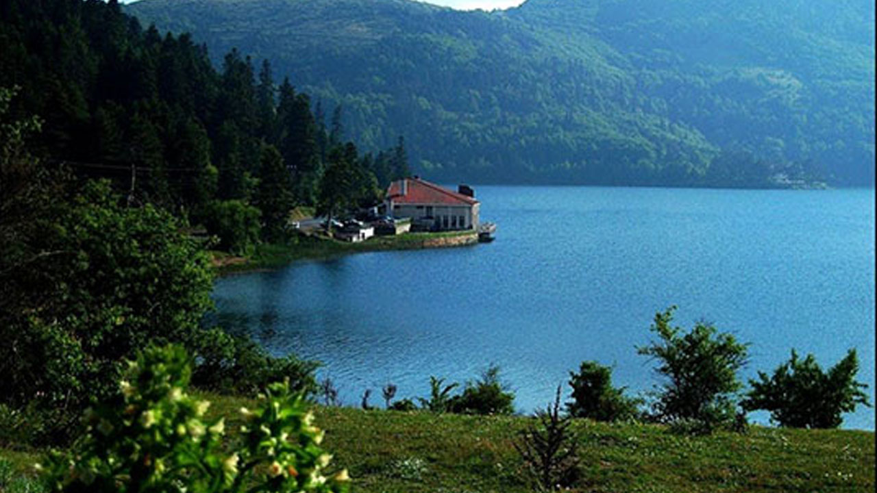 Foto - Hafta sonu kaçış planı: İstanbul’a 2 saat mesafedeki 15 cennet rota