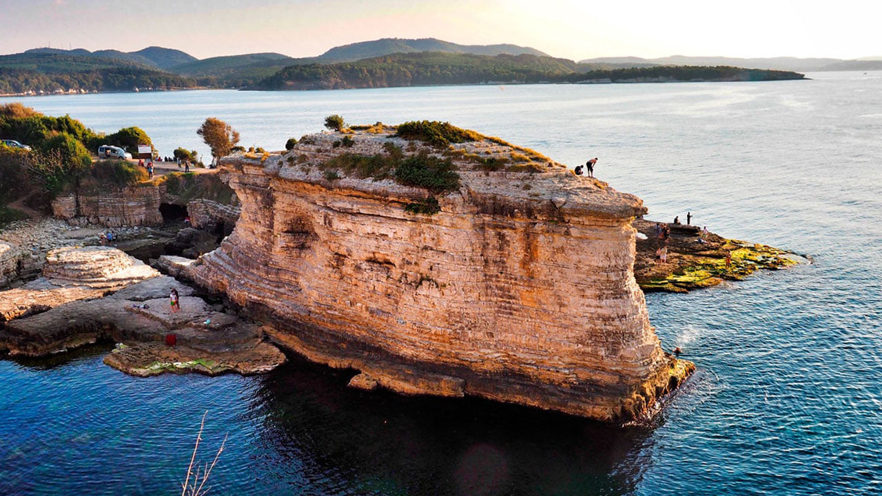 Foto - Hafta sonu kaçış planı: İstanbul’a 2 saat mesafedeki 15 cennet rota