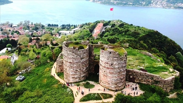 Foto - Hafta sonu planınız belli mi? İşte, İstanbul’da gezilecek en iyi 10 mekan