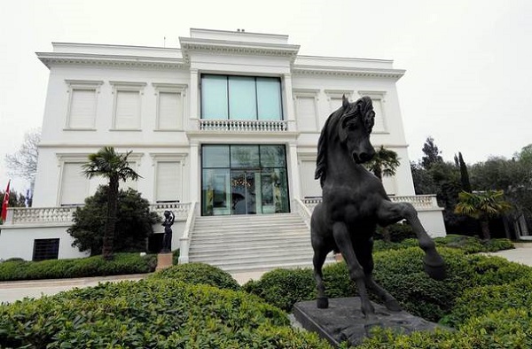 Foto - Hafta sonu planınız belli mi? İşte, İstanbul’da gezilecek en iyi 10 mekan