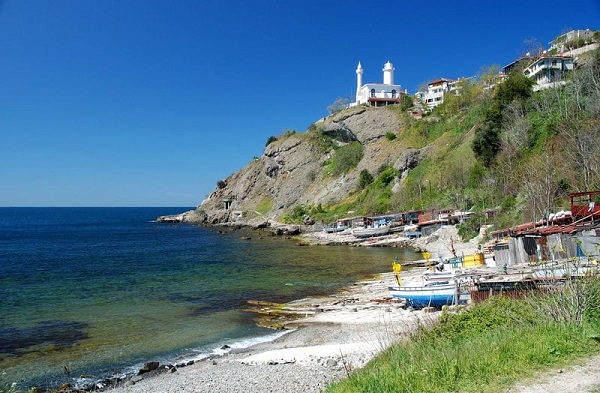 Foto - Hafta sonu planınız belli mi? İşte, İstanbul’da gezilecek en iyi 10 mekan