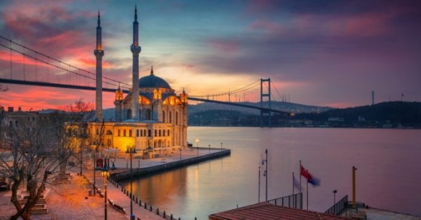 Foto - Hafta sonu planınız belli mi? İşte, İstanbul’da gezilecek en iyi 10 mekan