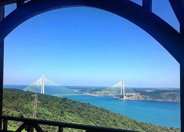 Foto - Hafta sonu planınız belli mi? İşte, İstanbul’da gezilecek en iyi 10 mekan