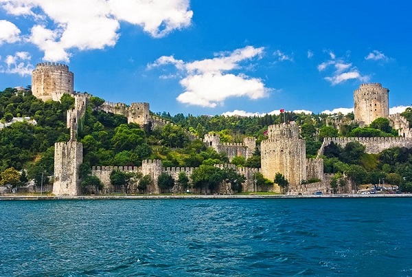 Foto - Hafta sonu planınız belli mi? İşte, İstanbul’da gezilecek en iyi 10 mekan