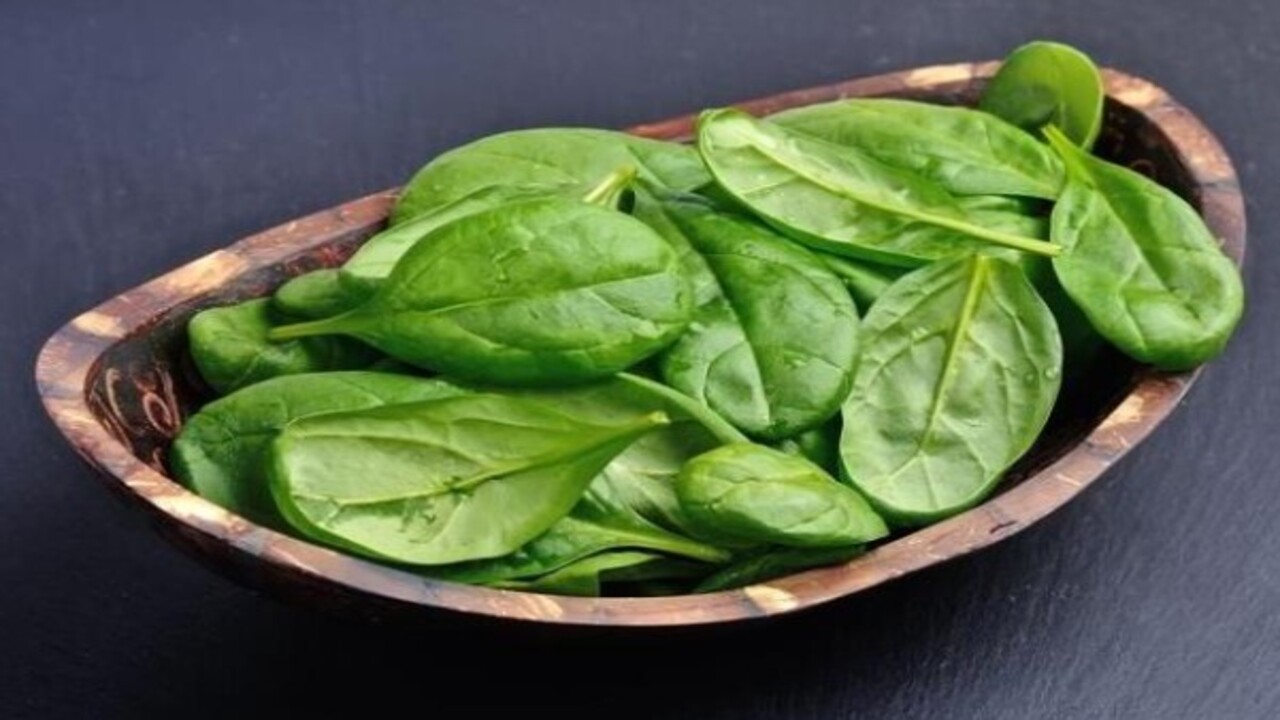 Foto - Haftada 3 gün yerseniz…! İşte bol bol kan yapan sebzeler