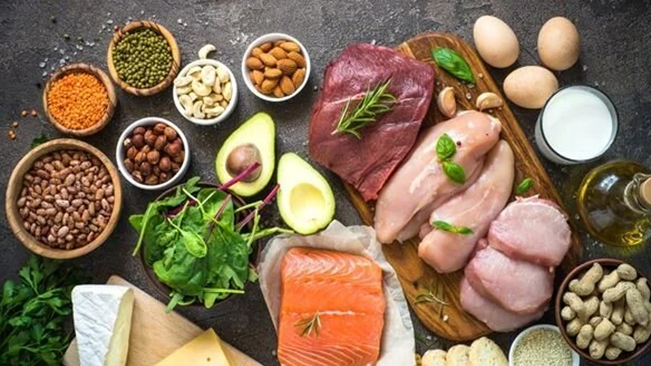 Haftada 3 gün yerseniz…! İşte bol bol kan yapan sebzeler